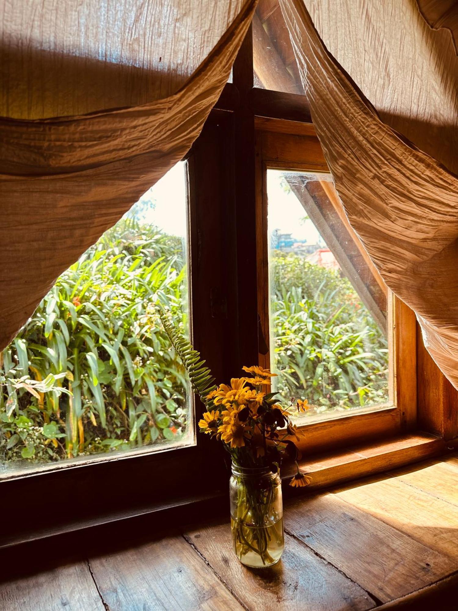 Villa 47 Nuwaraeliya Nuwara Eliya Exteriör bild